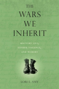 Imagen de portada: The Wars We Inherit 9781592139606