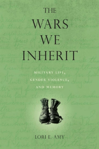 Cover image: The Wars We Inherit 9781592139606