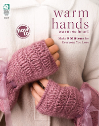 Cover image: Warm Hands Warm the Heart 9781592173198