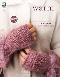 Cover image: Warm Hands Warm the Heart 9781592173198