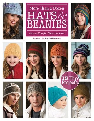 Cover image: More Than a Dozen Hats &amp; Beanies 9781592173938