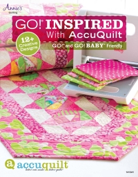 Cover image: GO! Inspired 9781592174447