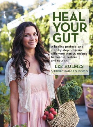 Imagen de portada: Heal Your Gut 9781592337545
