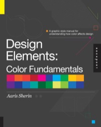 Cover image: Design Elements, Color Fundamentals 9781592537198