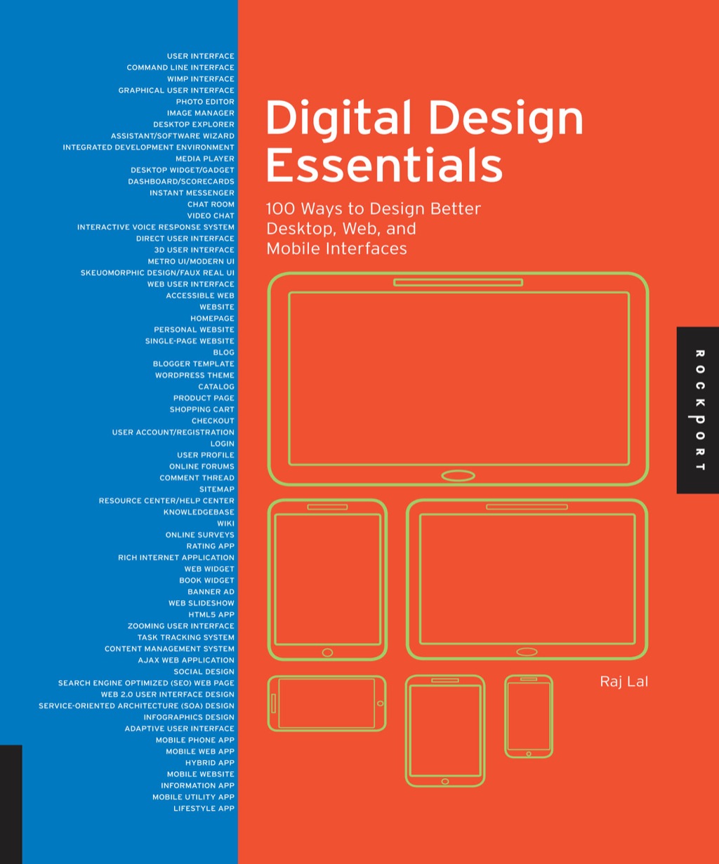 Digital Design Essentials