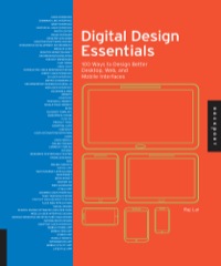 Cover image: Digital Design Essentials 9781592538034
