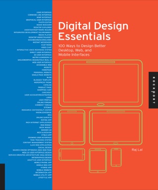 Cover image: Digital Design Essentials 9781592538034