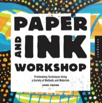 Cover image: Paper and Ink Workshop 9781592538607