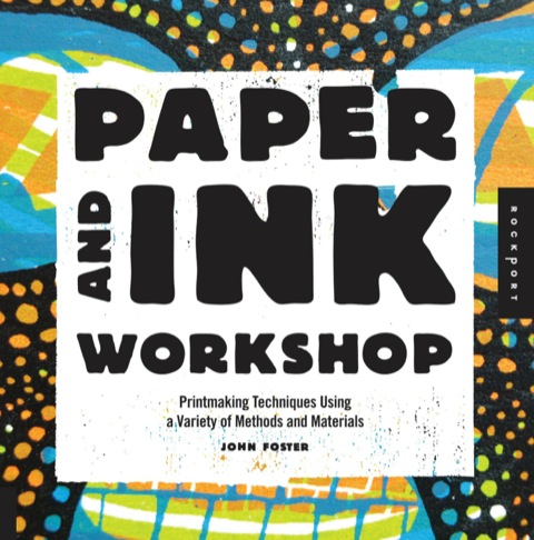 Paper and Ink Workshop - FULL INSTANT DOWNLOAD | PDF DOCX EPUB