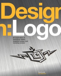 Cover image: Design: Logo 9781592538720