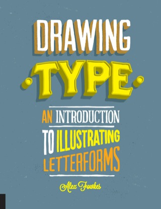 Cover image: Drawing Type 9781592538980