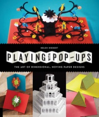 Cover image: Playing with Pop-ups 9781592539086