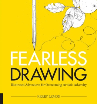 Cover image: Fearless Drawing 9781592539161