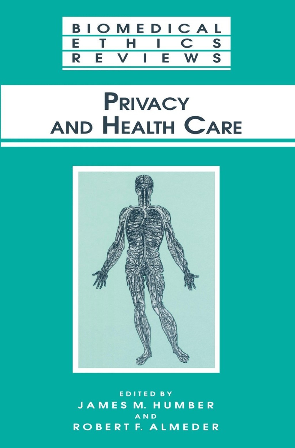 Privacy and Health Care 1st Edition