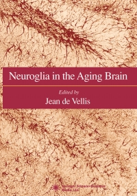 Immagine di copertina: Neuroglia in the Aging Brain 1st edition 9780896035942