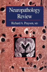 Titelbild: Neuropathology Review 9781475759662
