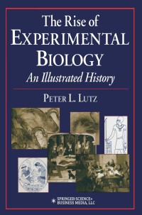 Immagine di copertina: The Rise of Experimental Biology 9781617372131