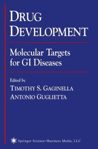 Cover image: Drug Development 1st edition 9780896035898