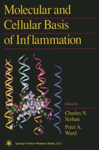 Cover image: Molecular and Cellular Basis of Inflammation 1st edition 9781592592531
