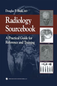 Cover image: Radiology Sourcebook 1st edition 9781588291264