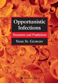 Titelbild: Opportunistic Infections 9781617373039