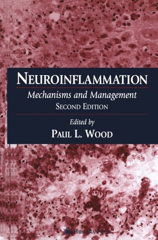 Imagen de portada: Neuroinflammation 2nd edition 9781592592975