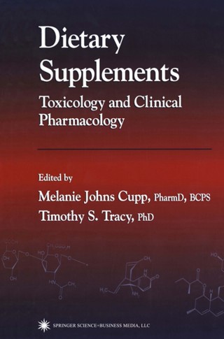 Imagen de portada: Dietary Supplements 1st edition 9781588290144