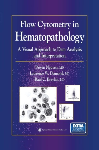 Imagen de portada: Flow Cytometry in Hematopathology 1st edition 9781588292124