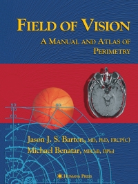 Cover image: Field of Vision 9781588291752