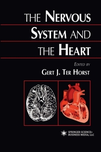 صورة الغلاف: The Nervous System and the Heart 1st edition 9781592597130