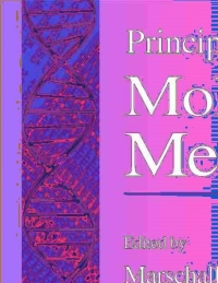 Cover image: Principles of Molecular Medicine 2nd edition 9781588292025