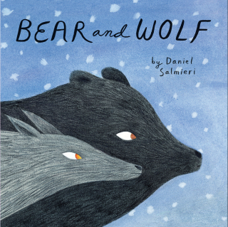 Imagen de portada: Bear and Wolf 9781592702381