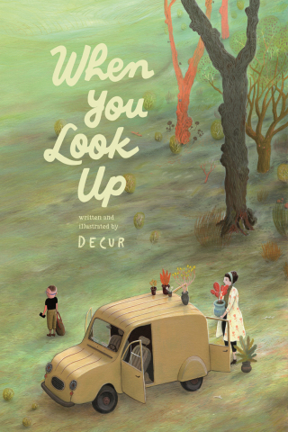Cover image: When You Look Up 9781592702930