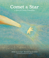 Cover image: Comet & Star 9781592704002