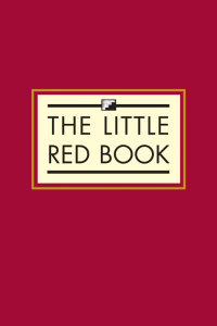 Cover image: The Little Red Book 9780894869853