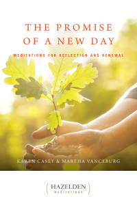Cover image: The Promise of a New Day 9780894862038