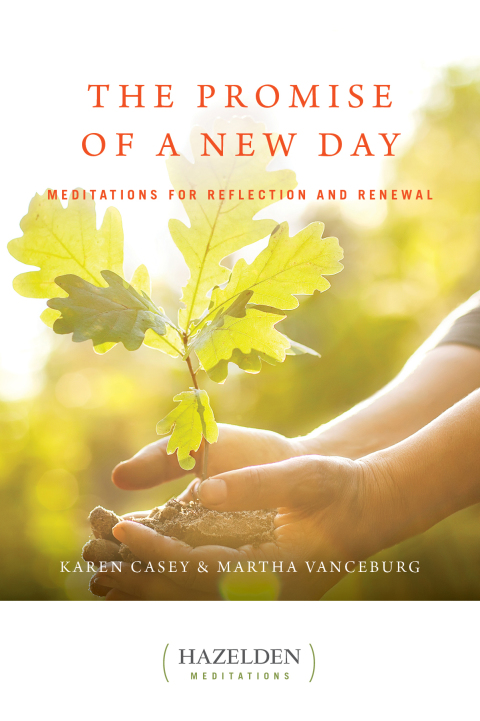 The Promise of a New Day : Meditations for Reflection and Renewal - FULL INSTANT DOWNLOAD | PDF DOCX EPUB