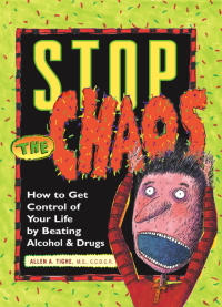 Cover image: Stop the Chaos Workbook 9781568382821