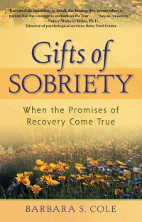 Cover image: Gifts of Sobriety 9781568383545