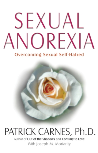 Cover image: Sexual Anorexia 9781568381442