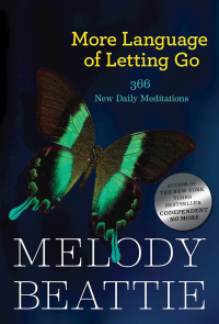 Cover image: More Language of Letting Go 9781568385587