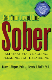 Cover image: Get Your Loved One Sober 9781592850815