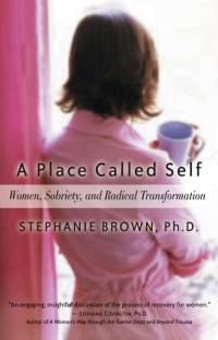 Cover image: A Place Called Self 9781592850983