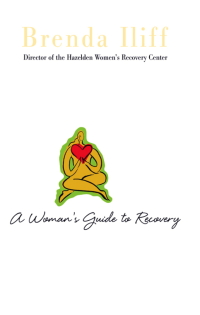 Cover image: A Womans Guide to Recovery 9781592854790