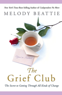 Cover image: The Grief Club 9781592853496