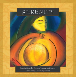 Cover image: Serenity 9781592854097