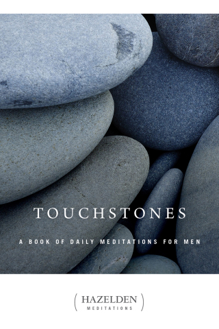 Cover image: Touchstones 9780894863943