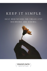 Cover image: Keep It Simple 9780894866258