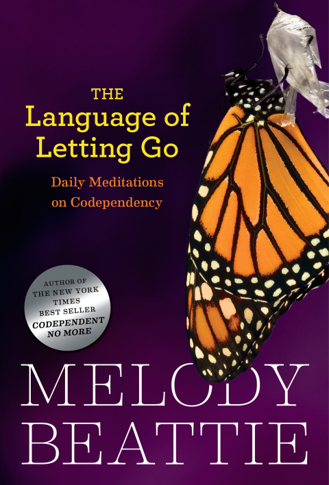 The Language of Letting Go : Daily Meditations on Codependency - FULL INSTANT DOWNLOAD | PDF DOCX EPUB