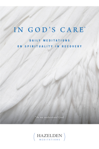 Cover image: In God's Care 9780894867255